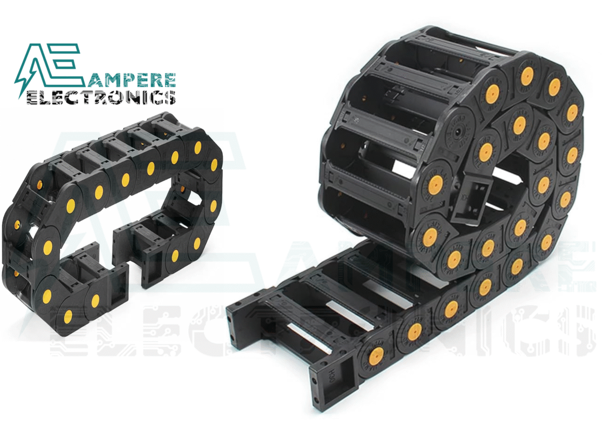 Cable Drag Chain