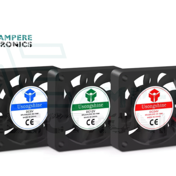 4020 Cooling Fan, 40x40x20mm