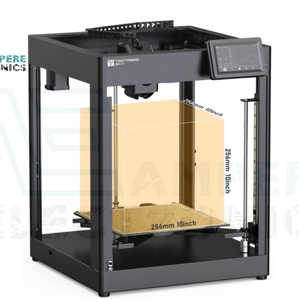 TwoTrees SK1 CoreXY 3D Printer