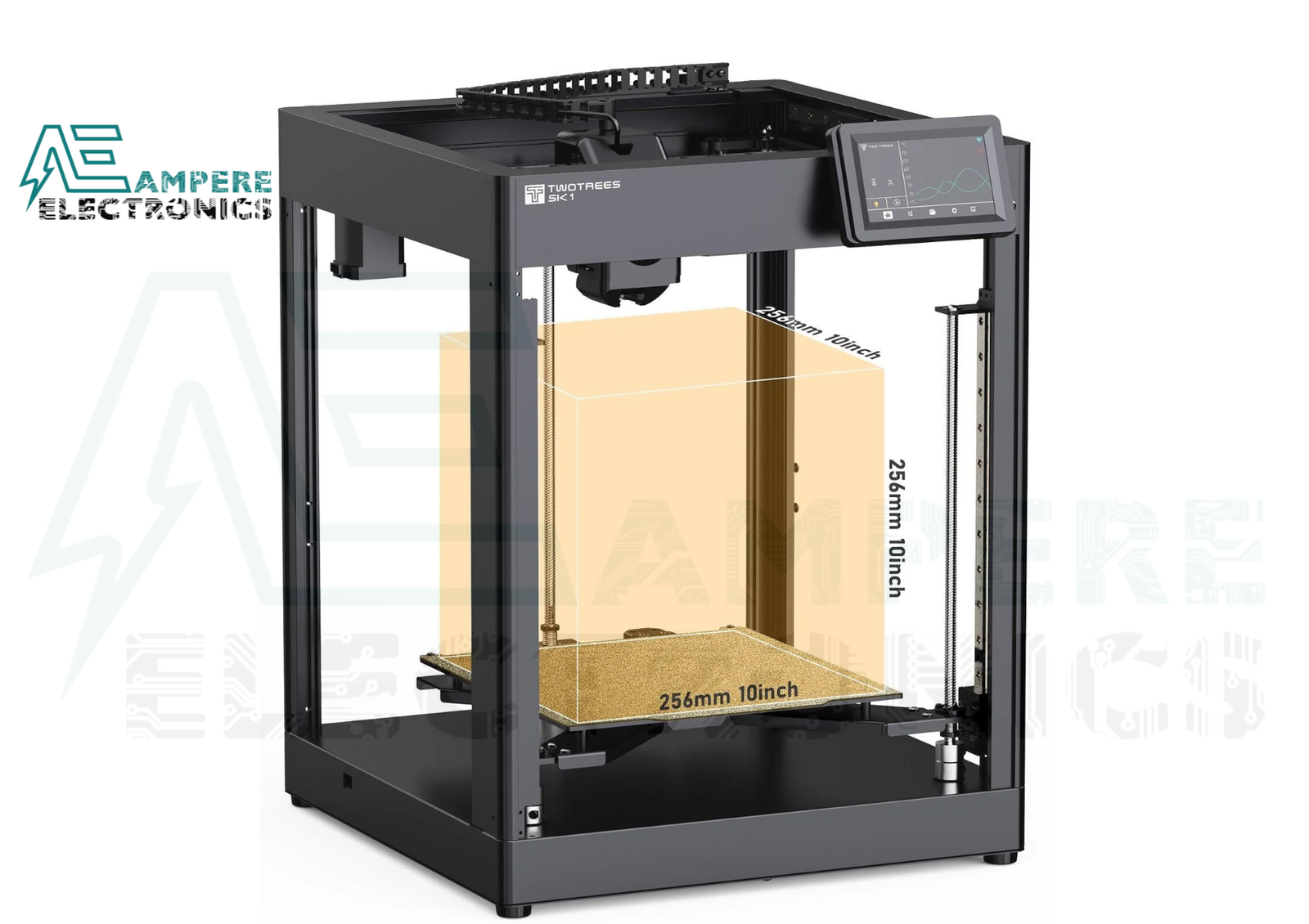 TwoTrees SK1 CoreXY 3D Printer TwoTrees SK1 CoreXY 3D Printer