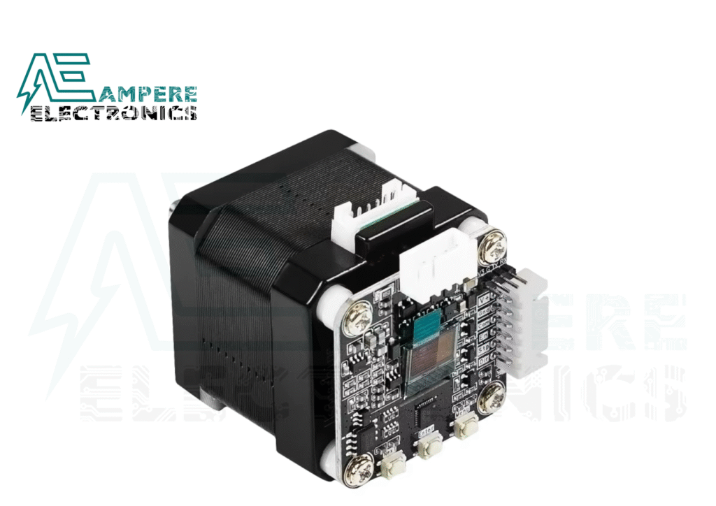 MKS SERVO42C Nema17 Closed Loop Stepper Motor
