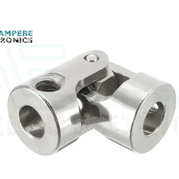 Stainless Steel Cross Universal Coupling