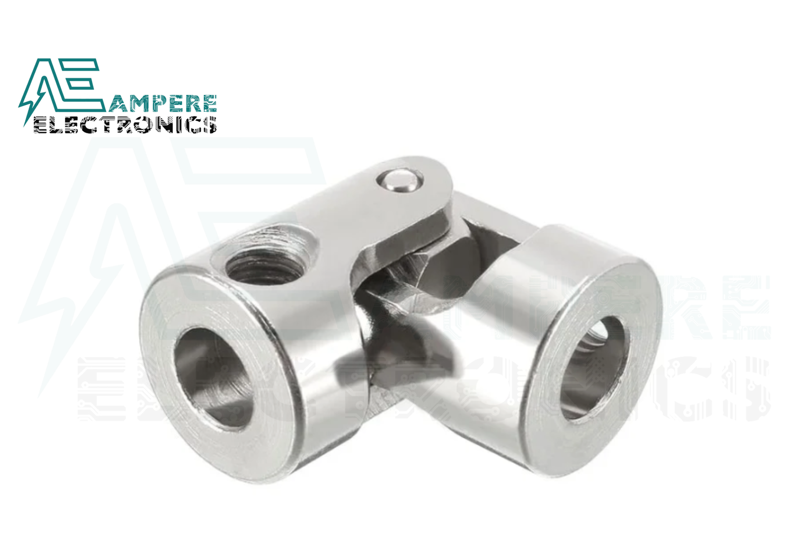 Stainless Steel Cross Universal Coupling Stainless Steel Cross Universal Coupling