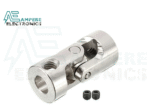 Stainless Steel Cross Universal Coupling
