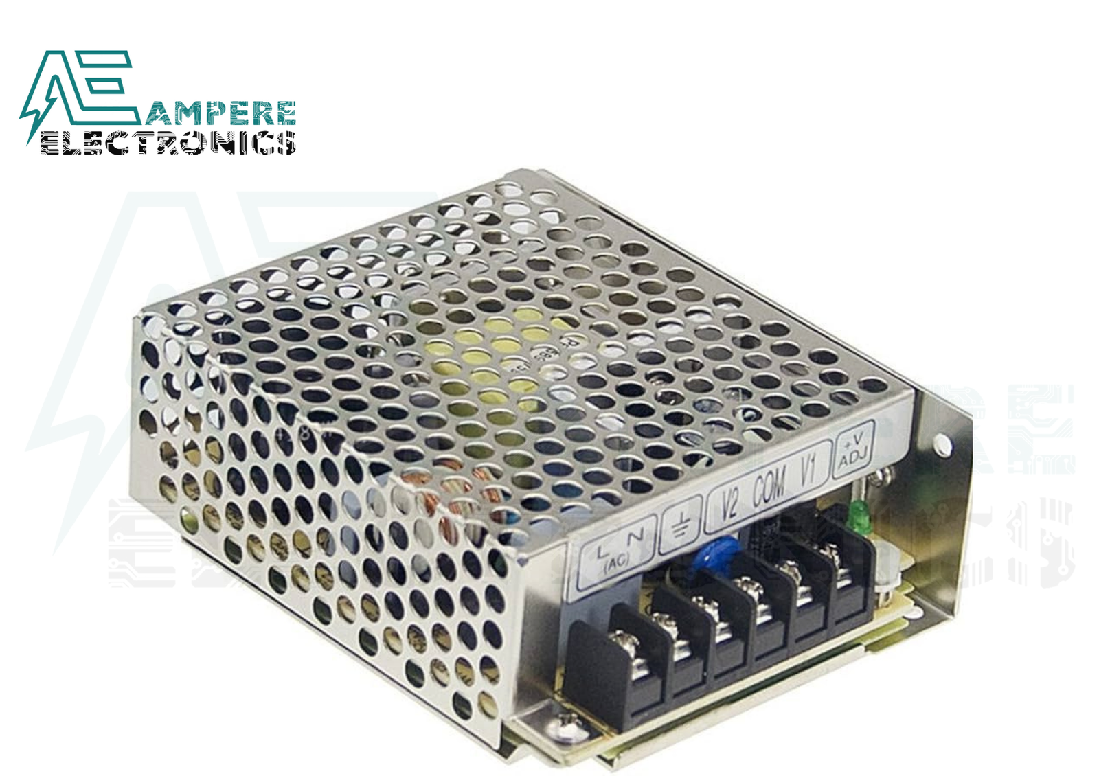 RD-35A Dual Output / 5V 4A 12V 1A MEANWELL SMPS RD-35A Dual Output / 5V 4A 12V 1A MEANWELL SMPS