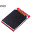 1.44 Inch TFT LCD Shield Touch Display Module for Arduino