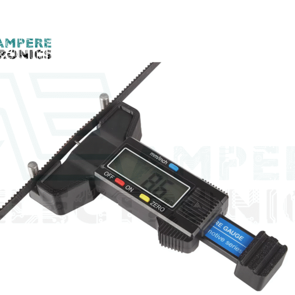 2GT Heavy Duty Timing Belt Tension Meter