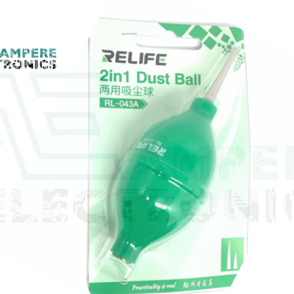 Relife RL-043A Dust Cleaner Air Blower Ball