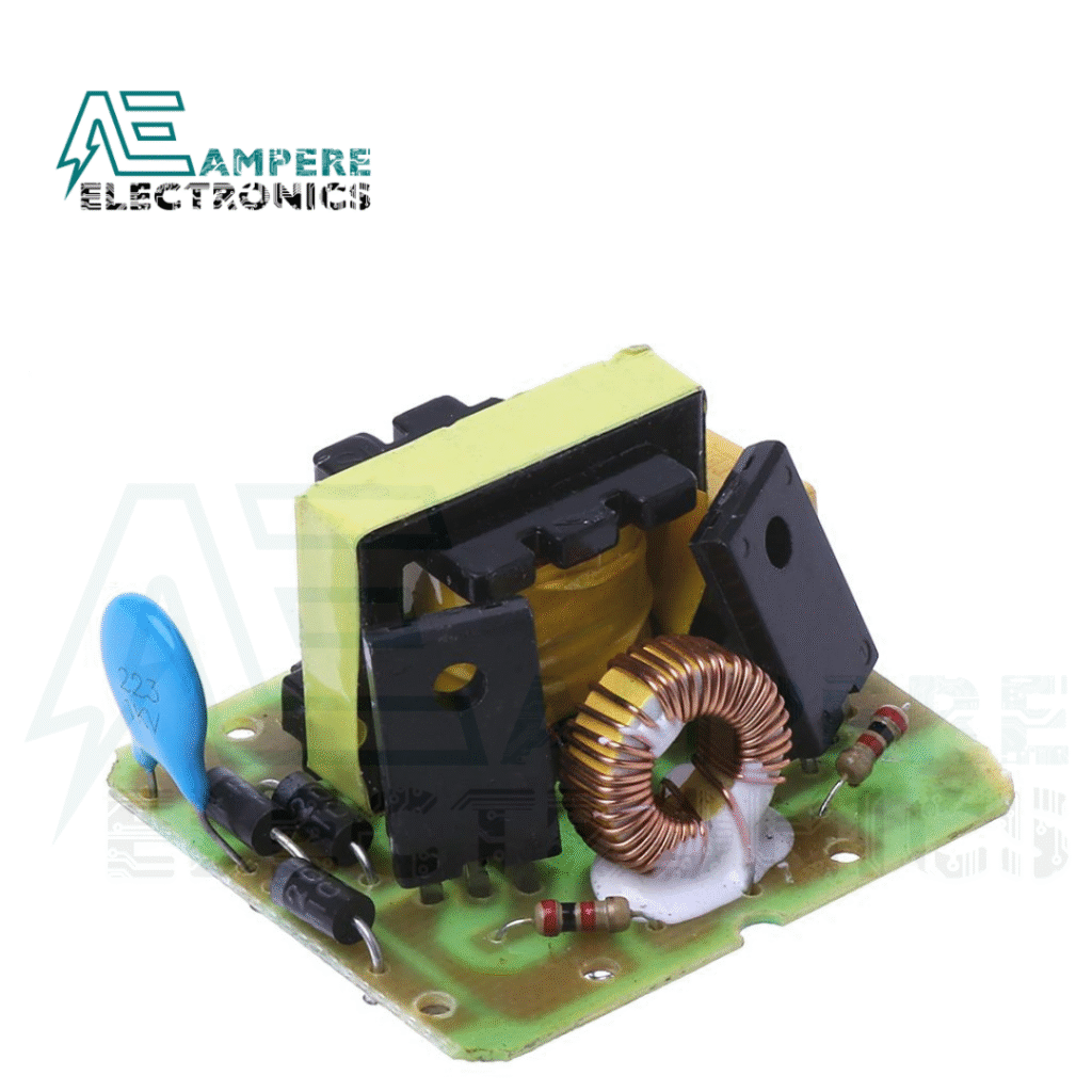 12V DC to 220V AC Inverter 40W MODULE