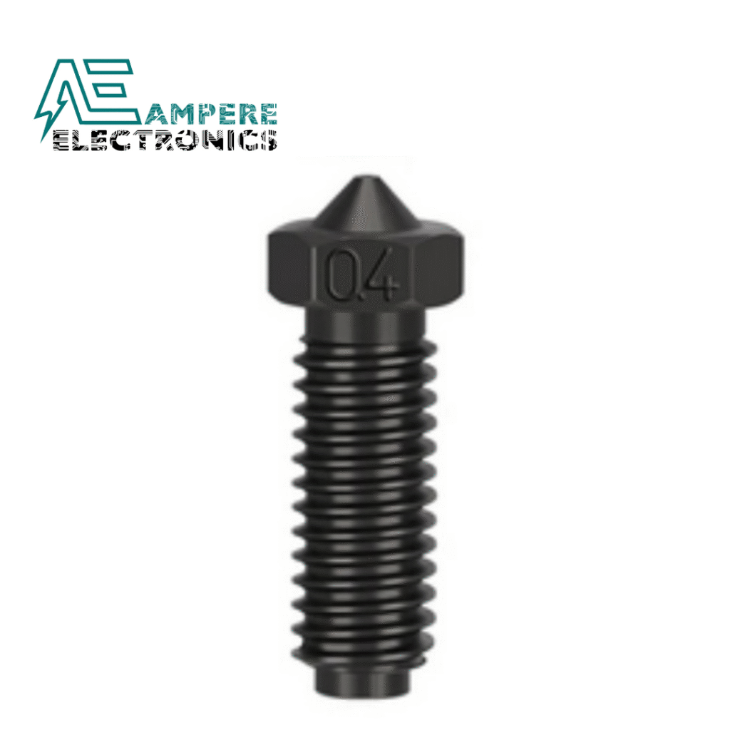 Anycubic Kobra 2/2 Neo Pro Hardened Steel Nozzle 0.4mm