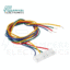 Nema23 Stepper Motor Cable