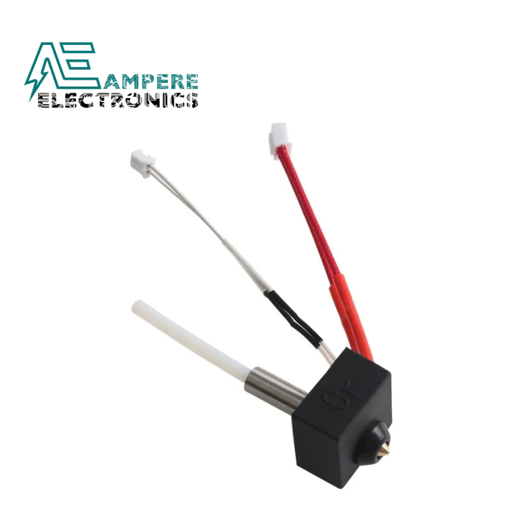 Elegoo Neptune 3 Plus/Pro HotEnd Kit