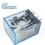 Industrial RELAY 8-PIN 5A 220VAC MY2N-J