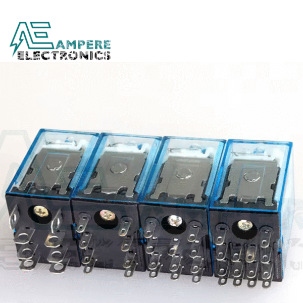 Industrial RELAY 5A 220VAC (2)