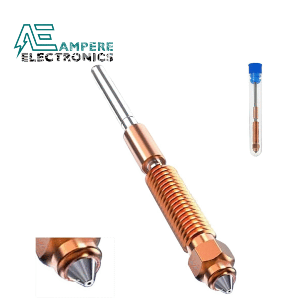 K1C K1 Max Bimetallic Integrated Nozzle 0.4mm