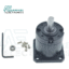 Nema17 Planetary Gearbox Reducer, 1:3.7 Ratio