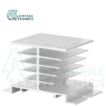 Solid State Relay Heat Sink I-50mm