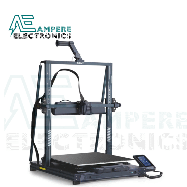 ELEGOO NEPTUNE 4 MAX 420x420x480mm