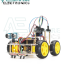 4WD Smart Robot Car Kit