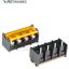 4Pin Barrier Terminal Block With Cover