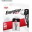 Energizer Alkaline MAX 9V Battery