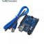 Arduino UNO SMD with USB Cable