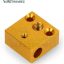 CR10S-Aluminum-Heater-Block,-Gold