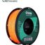 eSUN Orange Color 3d Printer Filament PLA+ 1.75mm - 1kg/Roll
