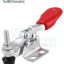 Quick Release Toggle Clamp, GH-201-A