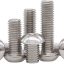 M5 Hex Round Button Screw (Allen)1