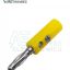 Male-Banana-Plug-(4-mm)-,-Yellow-Color2