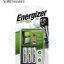 Energizer Maxi Charger With 4x AA 2000mAh Batteries