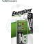 Energizer Mini Charger With 2x AAA