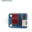 TA12-100 AC Current Sensor Module Analog 0-5A 3p/4p