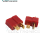 T Type plug connector for ESC male +female