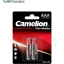 Camelion Plus Alkaline Power AAA Battery - Pack Of 2