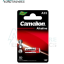 Camelion A23 Alkaline Battery, 12Vdc