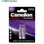 Camelion Ultra Alkaline Power AAA Battery - Pack Of 2