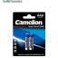 Camelion Super Heavy Duty , Size AAA-1.5V - 2Pcs (R03P-BP2B)