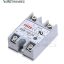 Solid State Relay SSR-100DA (3-32Vdc / 24-480VAc)