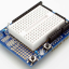 Arduino UNO Shield ProtoShield