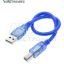 USB2.0 B-Type Cable For Arduino