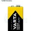VARTA Super Heavy Duty 9V Battery