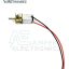 N20 Motor + Cable 3:6V
