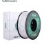 eSUN Cold White Color ABS+ Filament 1.75mm - 1kg/Roll